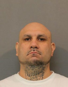 Jerome Michael Solis